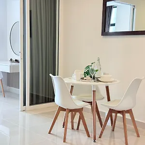 The Shore Cbd By Laxzone Appartement